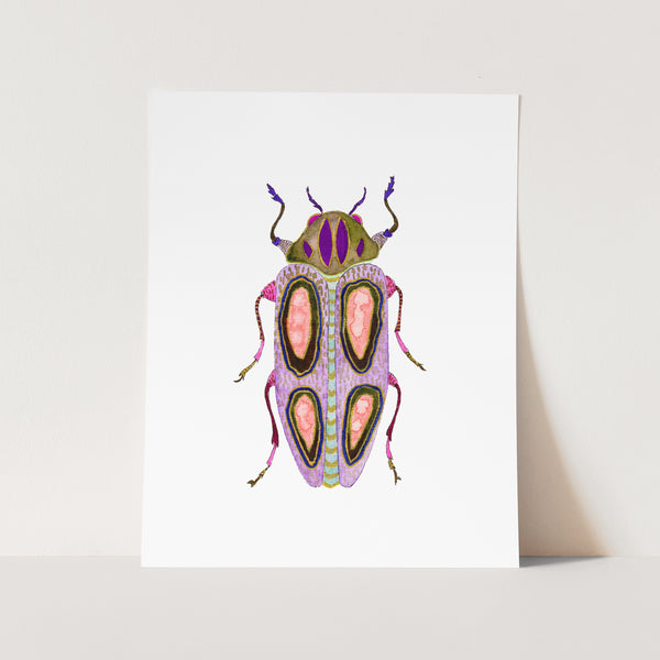 Beetle No. 22