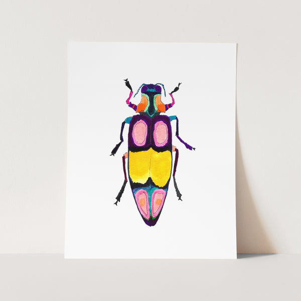 Beetle No. 2