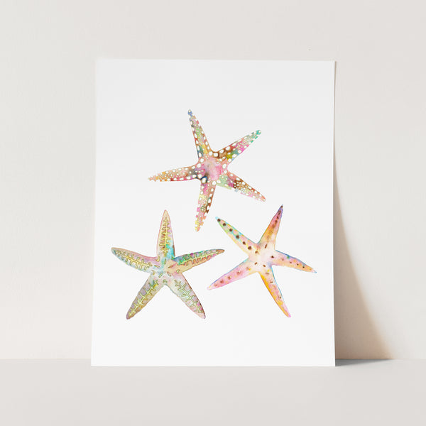 Starfish